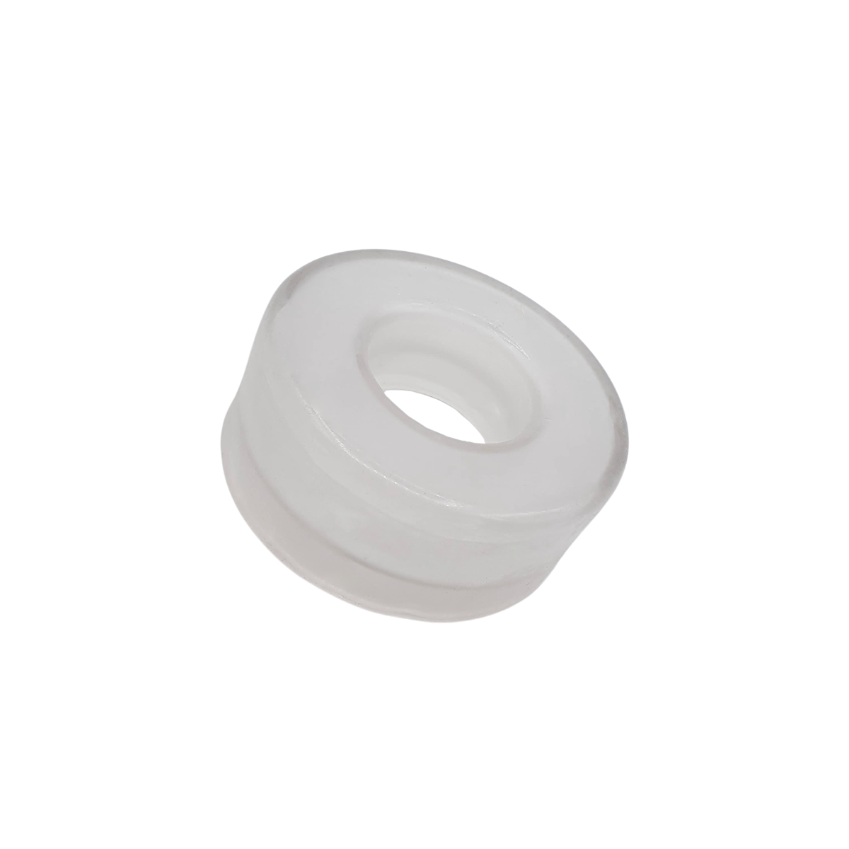 Bomba Peniana Manual com Pêra - Dom B1 | 21,5 x 6,2 cm - 5
