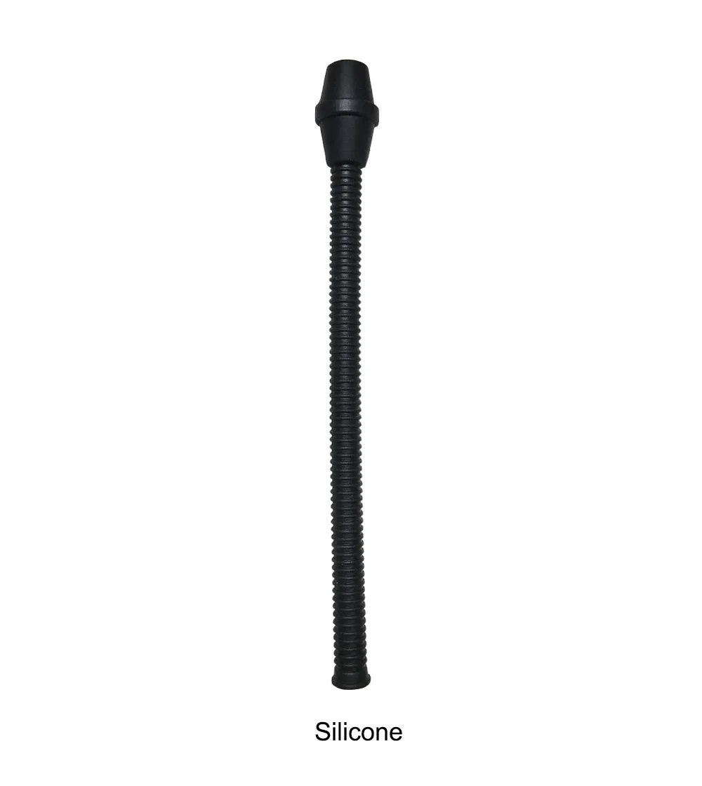 Bomba Peniana de Sucção Manual com Pera de Bombeamento - Penis Pump | 21 x 5,5 cm - 4