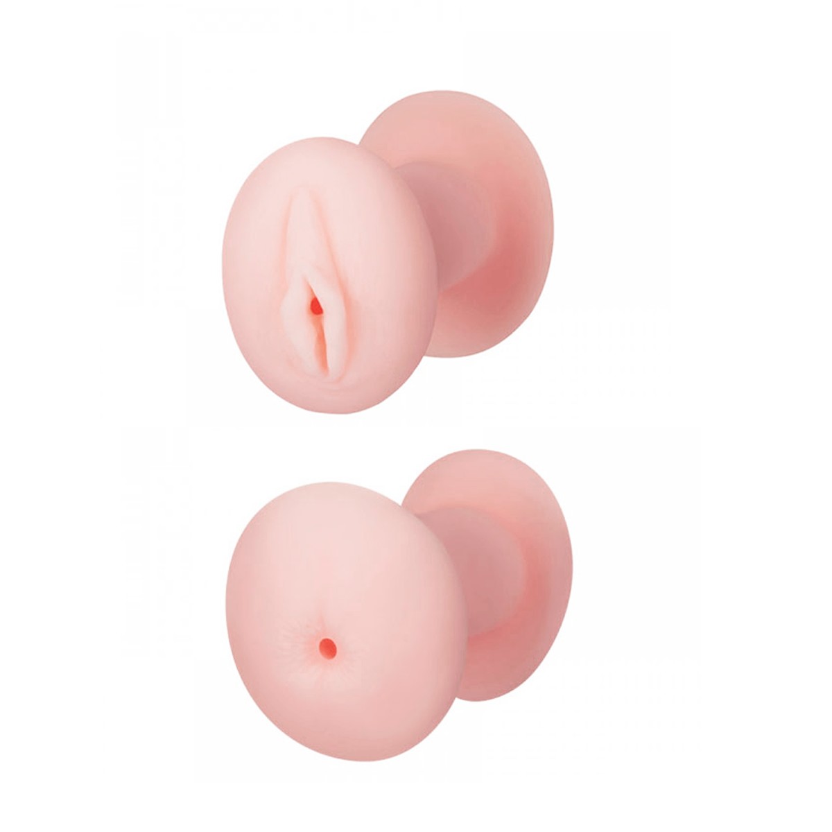 Boneca Inflável com Seios, Rosto, 3 Orifícios Penetráveis em TPE, Bullet Multivelocidade e Gemido - Top-notch 3D Beautiful Girl | Disponível em 2 Cores - 10