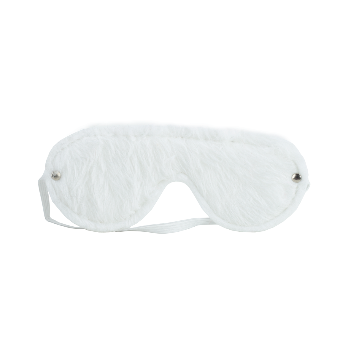 Máscara Para Olhos em Pelúcia - Brasil Fetiche | Tamanho Único | Disponível em 9 Cores - 29