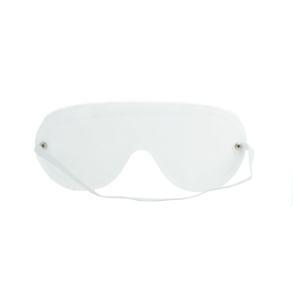 Máscara Para Olhos em Pelúcia - Brasil Fetiche | Tamanho Único | Disponível em 9 Cores - 30