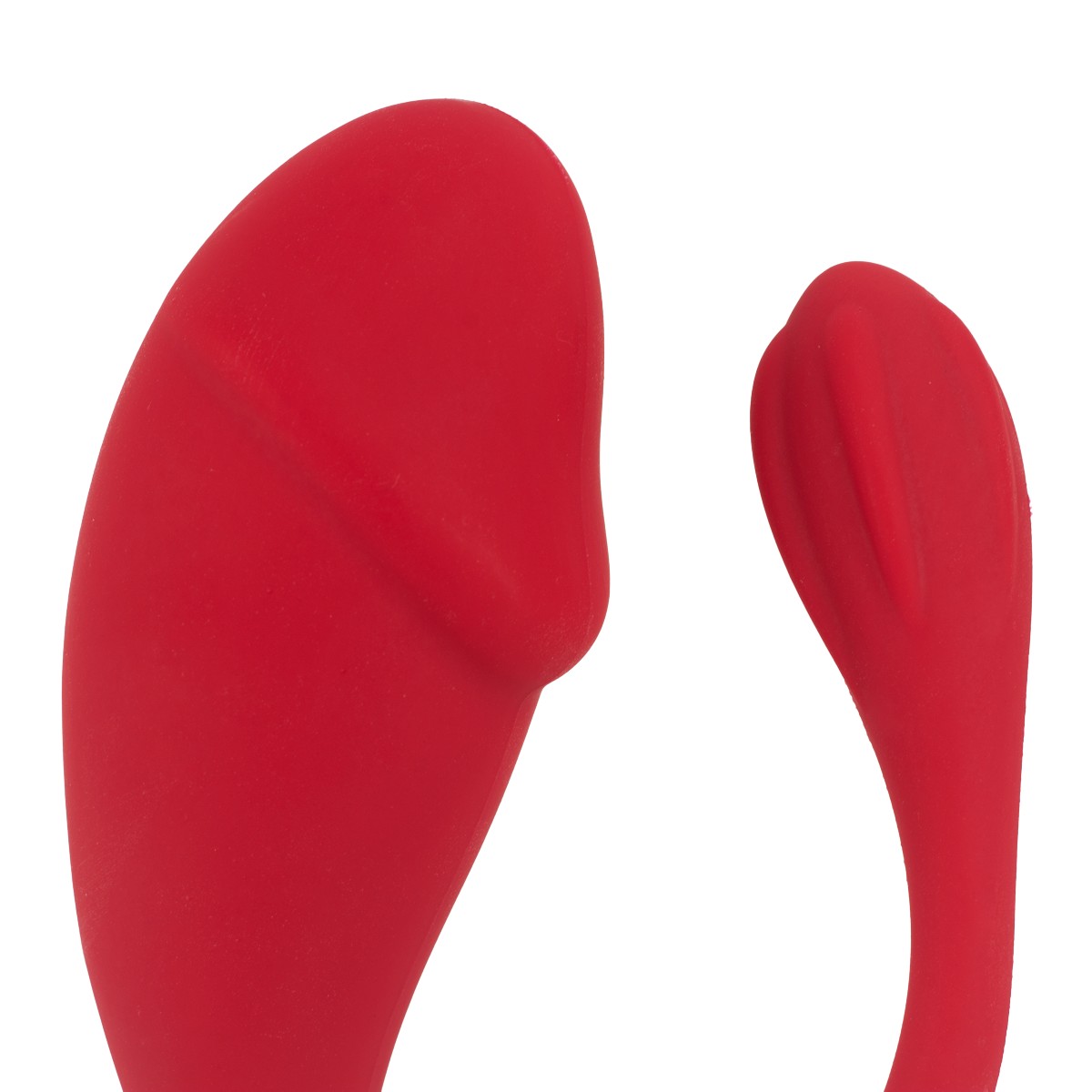 Bullet com Formato de Glande em Silicone com 10 Modos de Vibrações, Recarregável e Controle por App - Vibrator Egg | 9,3 x 3,7 cm | Disponível em 2 Cores - 4