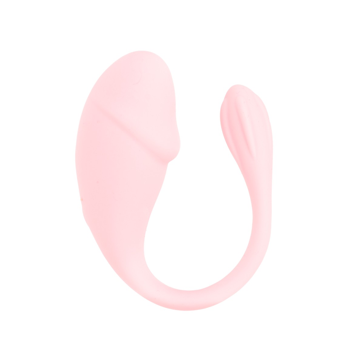 Bullet com Formato de Glande em Silicone com 10 Modos de Vibrações, Recarregável e Controle por App - Vibrator Egg | 9,3 x 3,7 cm | Disponível em 2 Cores - 8