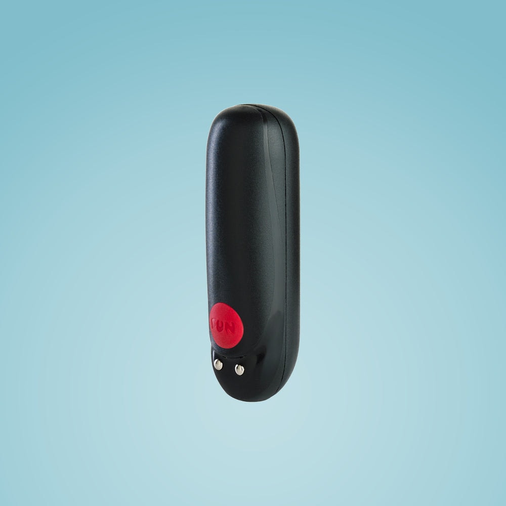 Bullet Recarregável com 5 Modos de Vibração em termoplástico, a Prova D'Água - Fun Factory | 7,5 x 2,3 cm - 2