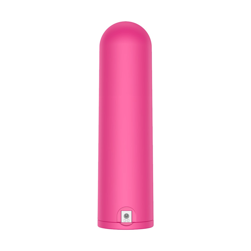 Bullet Recarregável em ABS com 10 Modos de Vibrações - You Vibe Power Bullet | Disponível em 3 Cores - 4