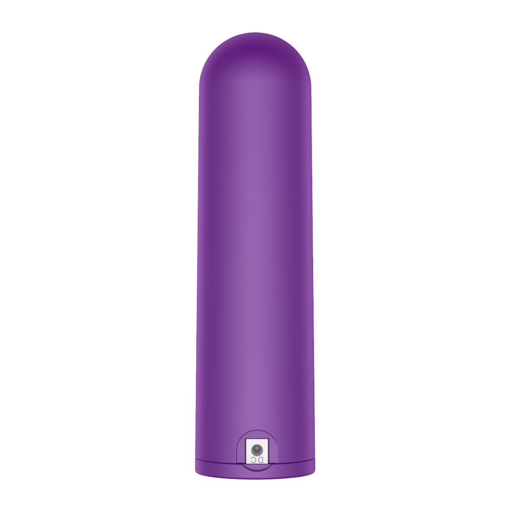 Bullet Recarregável em ABS com 10 Modos de Vibrações - You Vibe Power Bullet | Disponível em 3 Cores - 2