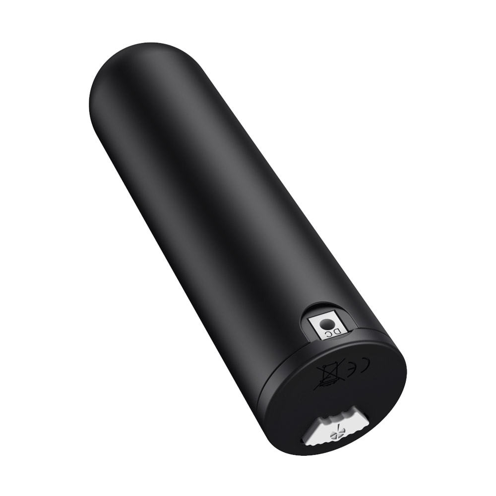 Bullet Recarregável em ABS com 10 Modos de Vibrações - You Vibe Power Bullet | Disponível em 3 Cores - 9