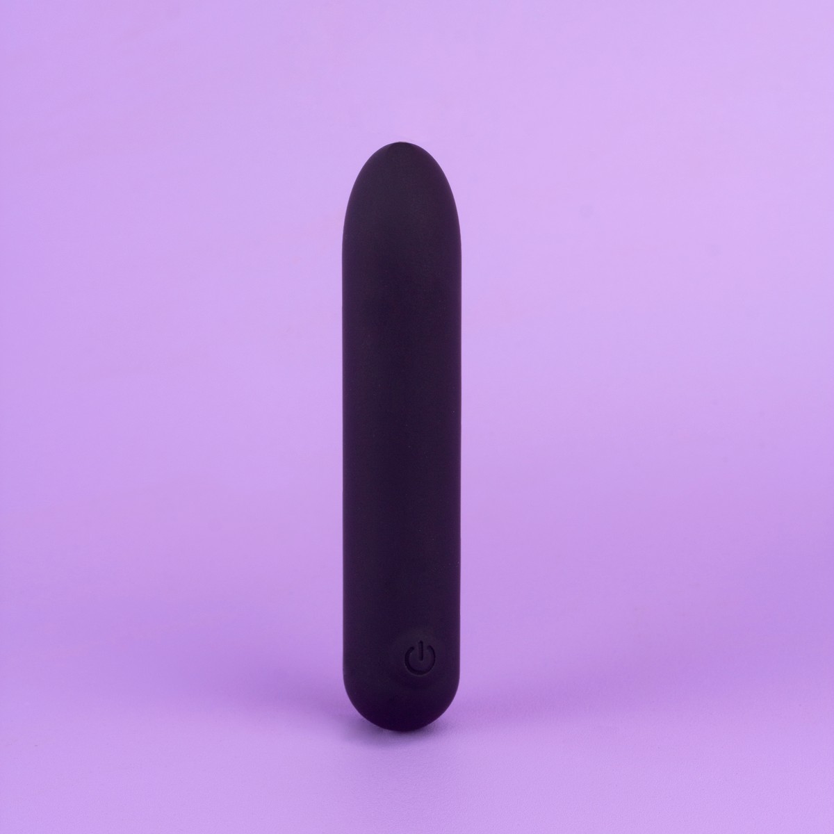 Bullet em Silicone Macio com 10 Modos de Vibração e Recarregável - Exclusiva Mavira | 9,5 x 1,9 cm - 3
