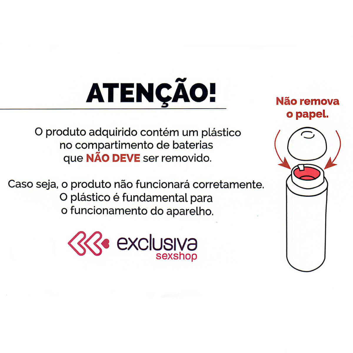 Cápsula Vibratória com 10 Modos de Vibração - Bullet Vibrating Massager | 9,1 x 1,7 cm | Disponível em 5 Cores - 7