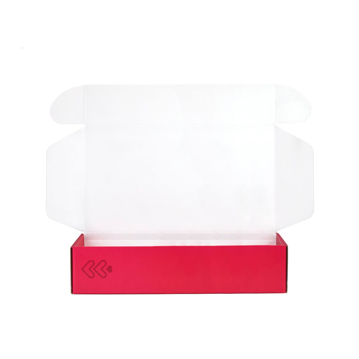 Caixa para Presente Retangular em Papelão - Exclusiva | 11 x 25 x 41 cm - 2