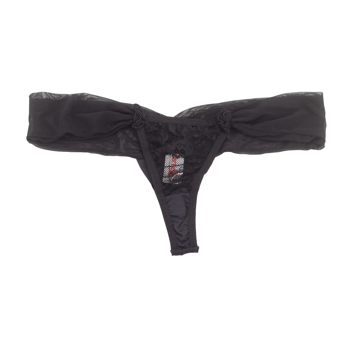 Calcinha Fio Dental - Lingerie Carrie | Disponível em 5 Cores e 4 Tamanhos - 8