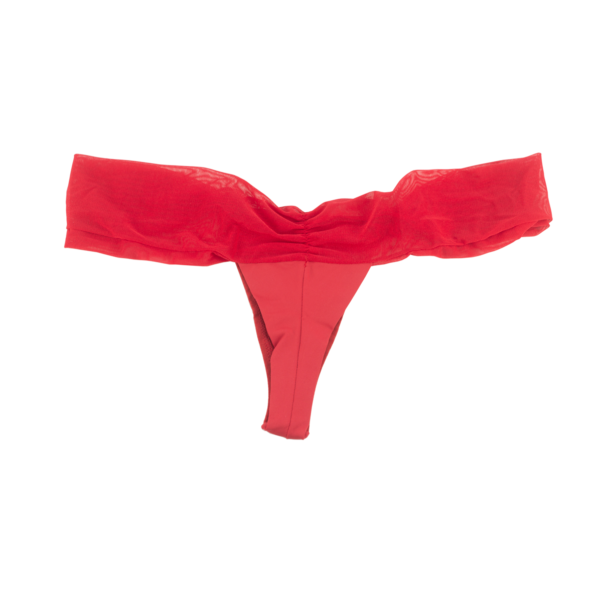 Calcinha Fio Dental - Lingerie Carrie | Disponível em 5 Cores e 4 Tamanhos - 13