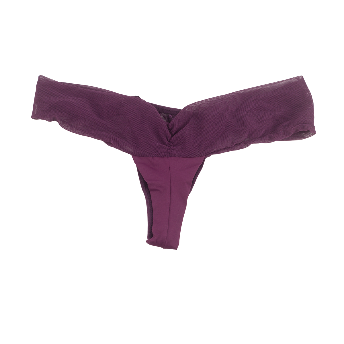 Calcinha Fio Dental - Lingerie Carrie | Disponível em 5 Cores e 4 Tamanhos - 4