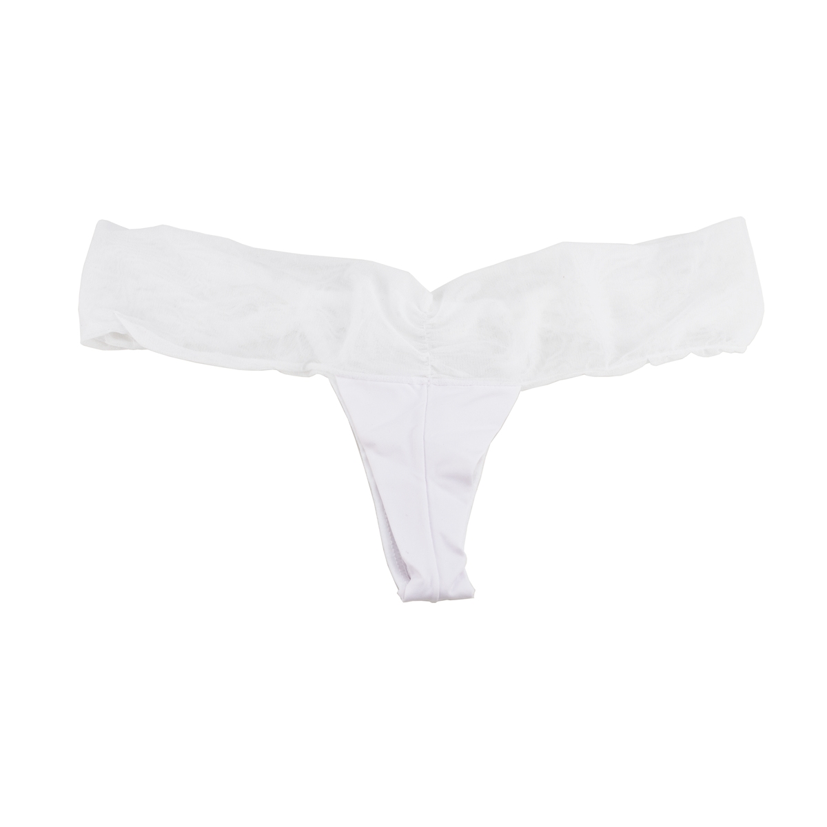 Calcinha Fio Dental - Lingerie Carrie | Disponível em 5 Cores e 4 Tamanhos - 16