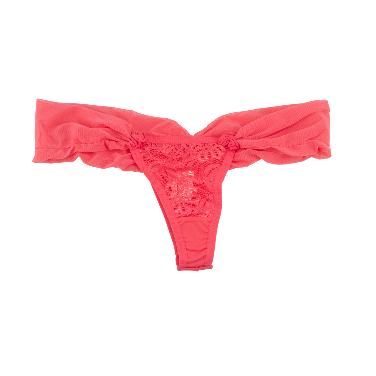 Calcinha Fio Dental - Lingerie Carrie | Disponível em 5 Cores e 4 Tamanhos - 5