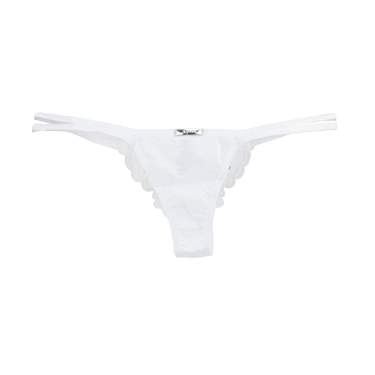Calcinha Fio Karine - Lingerie Sapeka | Tamanho Único | Disponível em 4 Cores - 2