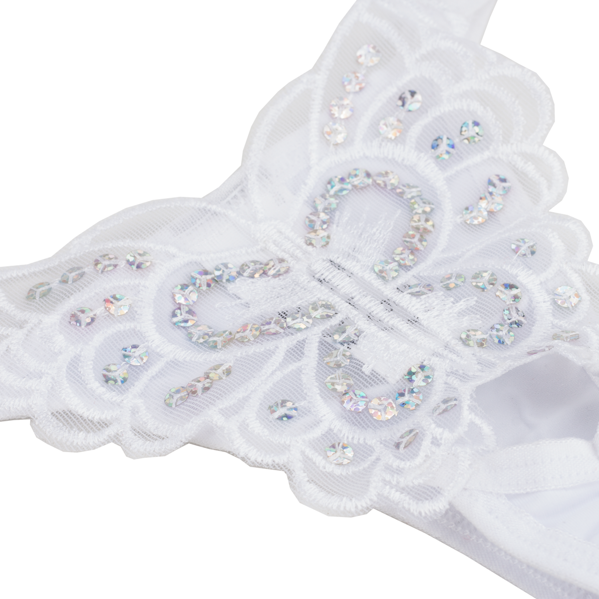 Calcinha Fio Karine - Lingerie Sapeka | Tamanho Único | Disponível em 4 Cores - 3