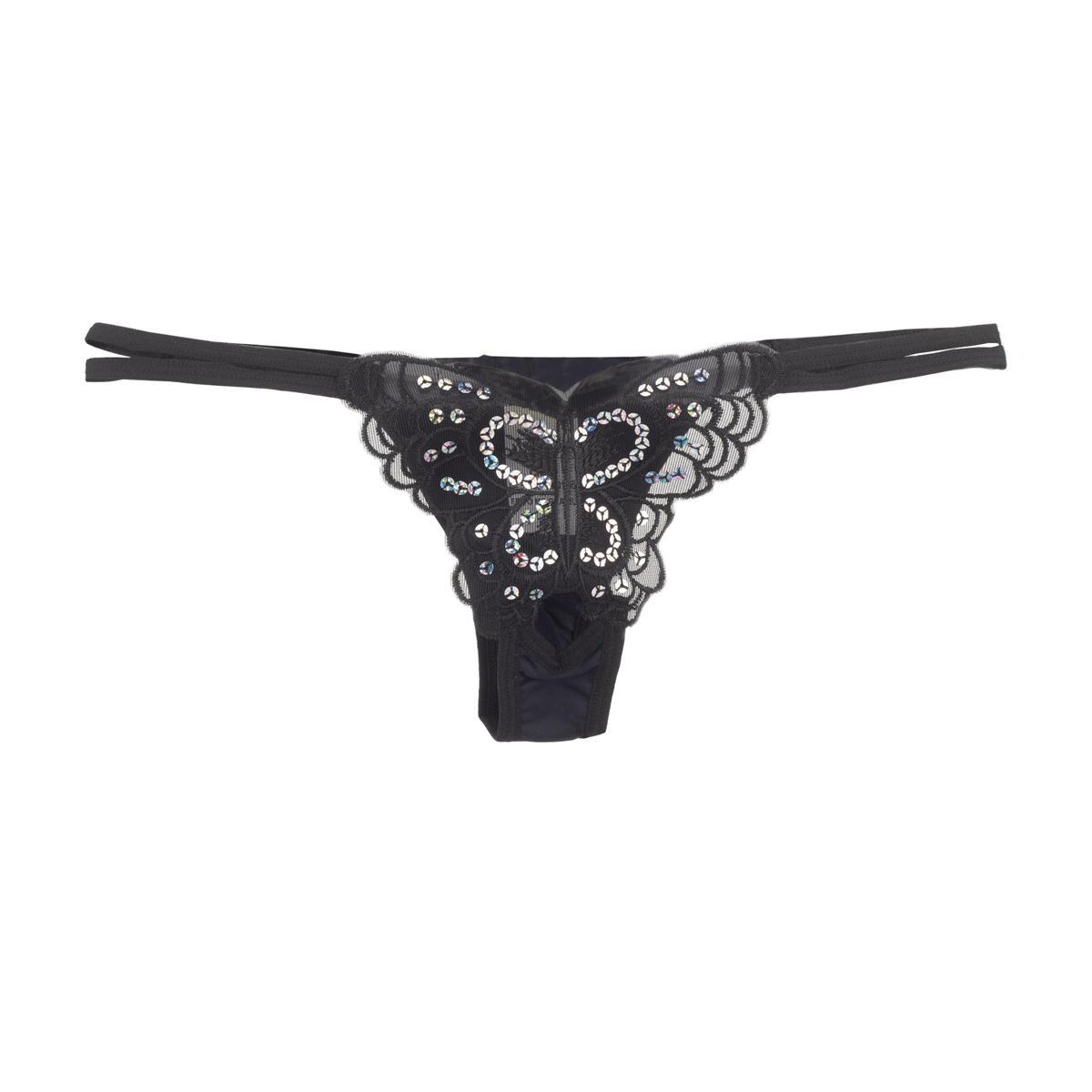 Calcinha Fio Karine - Lingerie Sapeka | Tamanho Único | Disponível em 4 Cores - 10