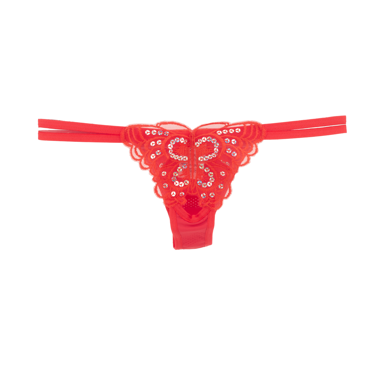Calcinha Fio Karine - Lingerie Sapeka | Tamanho Único | Disponível em 4 Cores - 4