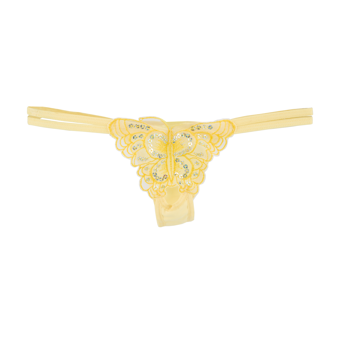 Calcinha Fio Karine - Lingerie Sapeka | Tamanho Único | Disponível em 4 Cores - 8