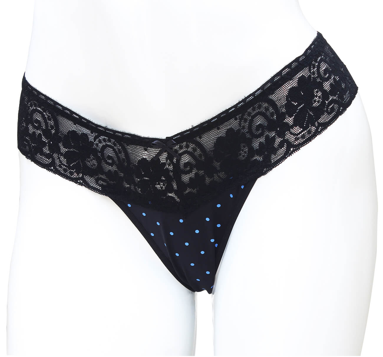 Calcinha Karol - Lingerie Sapeka | Disponível em 10 Cores e 4 Tamanhos - 7