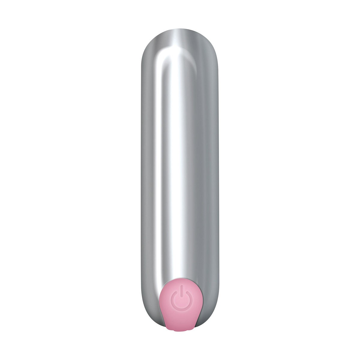 Capa de Dedo em Silicone com Cerdas Massageadoras, Cápsula Vibratória Recarregável e 10 Modos de Vibração - Adam & Eve Silicone Rechargeable Finger Vibe | 4,4 x 2,4 cm - 5