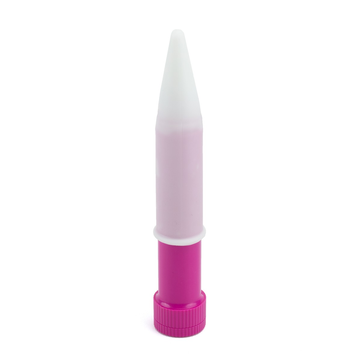 Capa Flexível de Massageador em Elastômero para Auxiliar a Penetração - Hot Flowers Facidell | 14 x 3 cm - 2