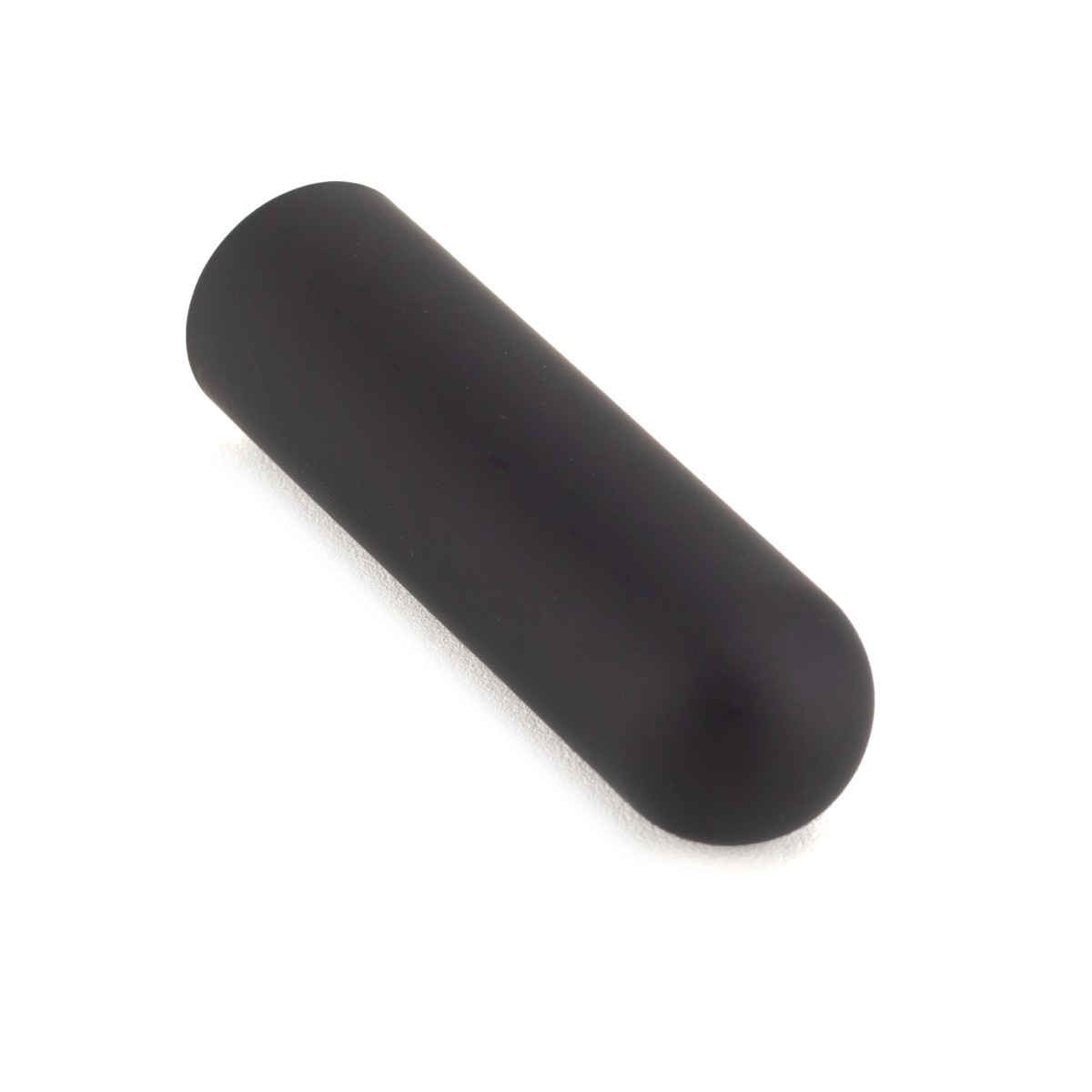 Cápsula Vibratória em ABS Aveludado com 10 Modos de Vibração e Recarregável - SI | 6 x 1,7 cm - 3