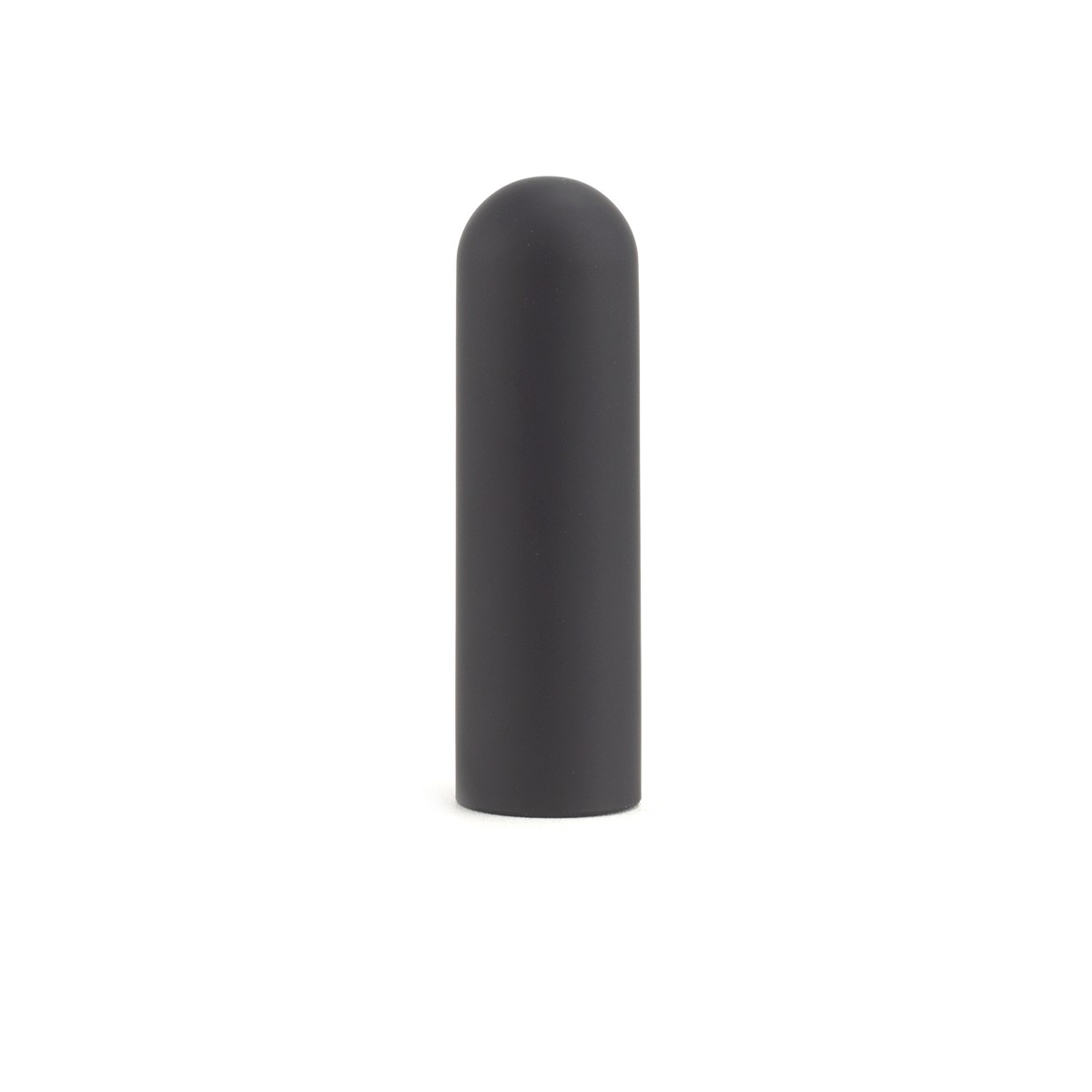 Cápsula Vibratória em ABS Aveludado com 10 Modos de Vibração e Recarregável - SI | 6 x 1,7 cm - 2