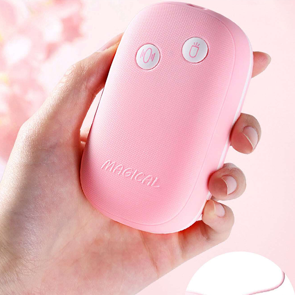 Cápsula Vibratória com Estimulador de Clitóris em Silicone, 12 Modos de Vibração, 12 Movimentos de Língua e Controle Remoto - Lilo We Love Magic Box - 6
