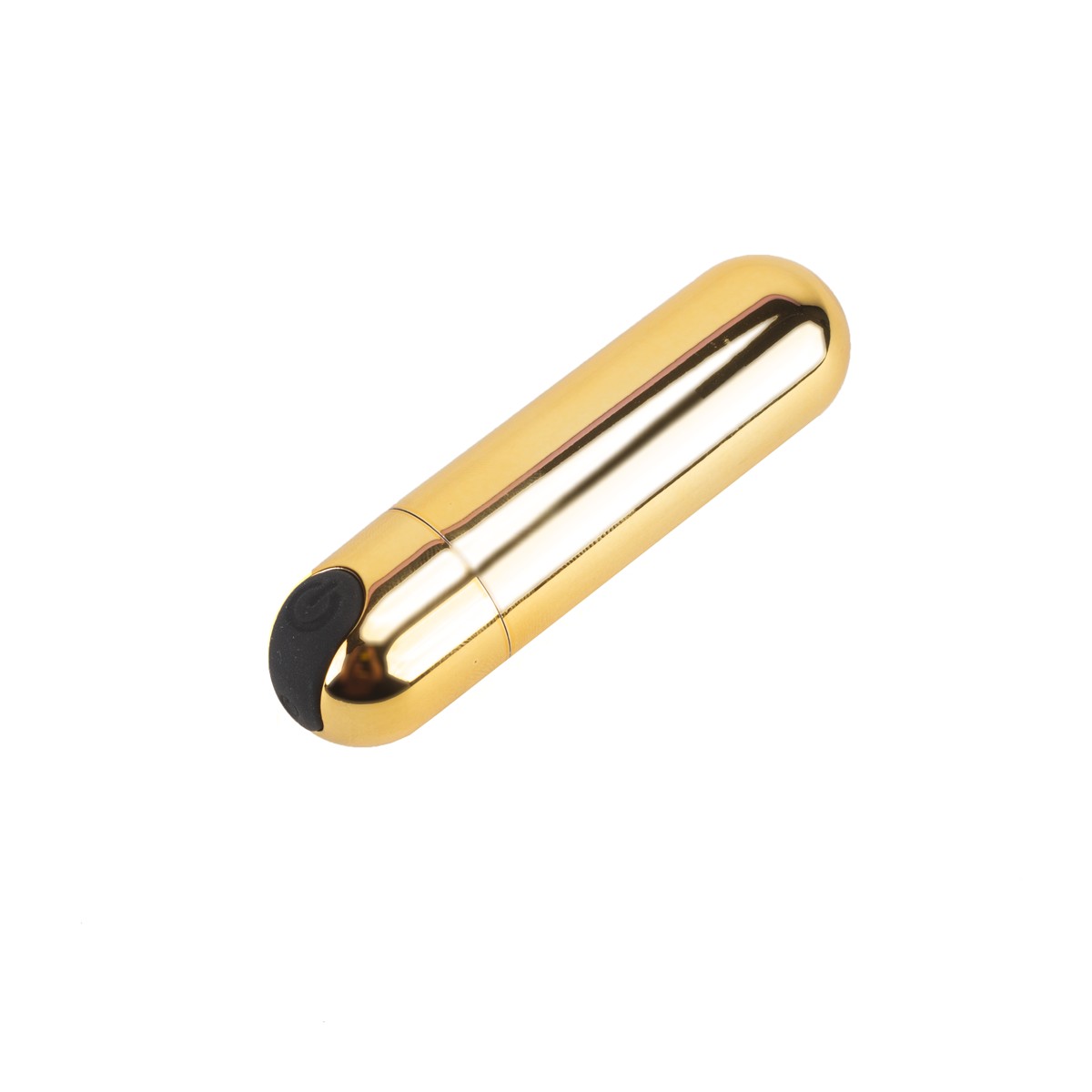 Cápsula Vibratória Recarregável com 10 Modos de Vibrações - YouVibe | 7,5 x 2 cm | Disponível em 5 Cores - 3
