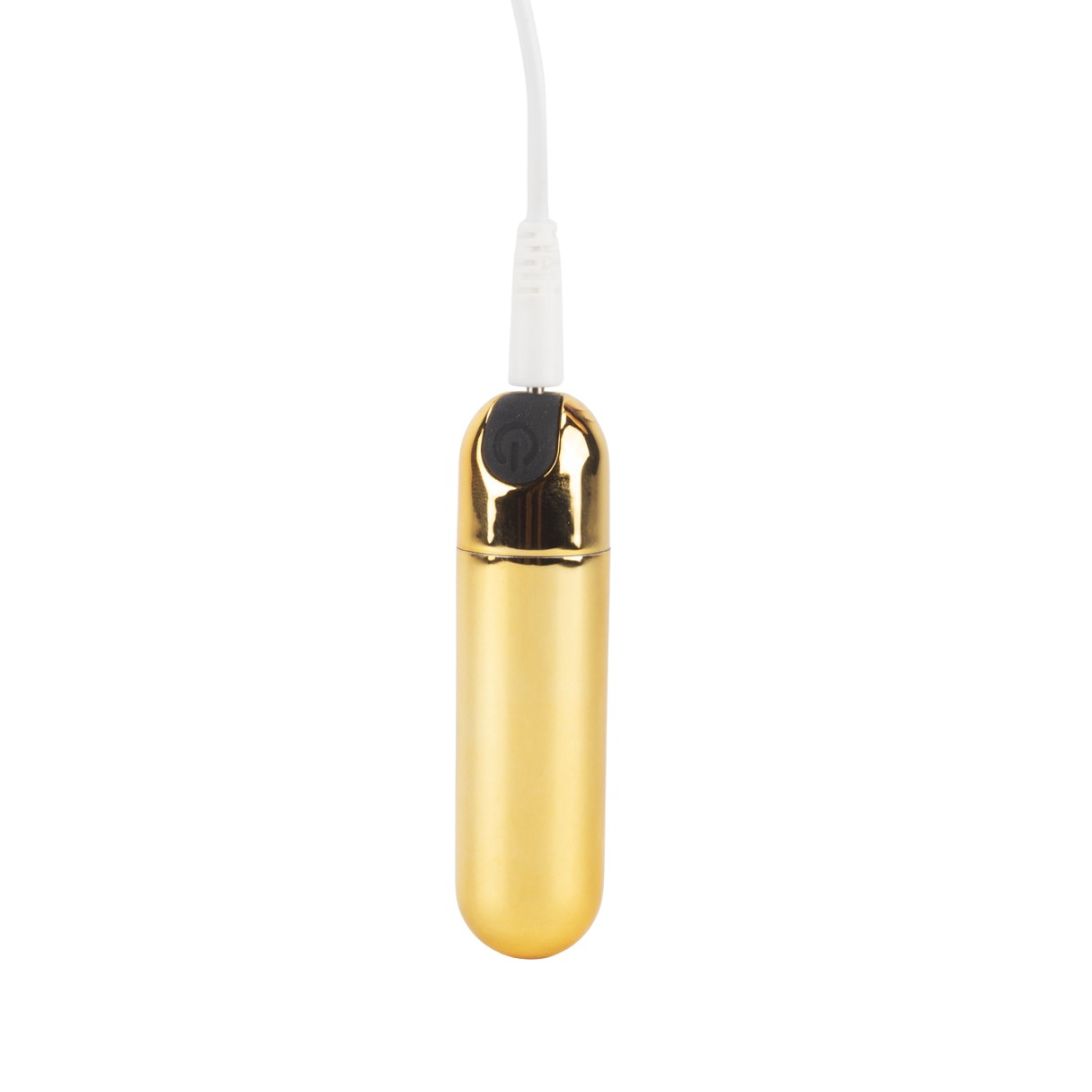 Cápsula Vibratória Recarregável com 10 Modos de Vibrações - YouVibe | 7,5 x 2 cm | Disponível em 5 Cores - 4