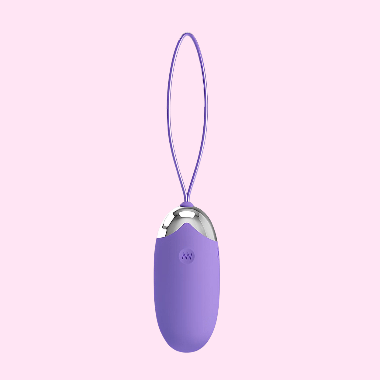 Cápsula Vibratória Recarregável com 12 Modos de Vibração e Controle sem Fio - Pretty Love Berger | 7,2 x 3,4 cm | Disponível em 2 Cores - 6