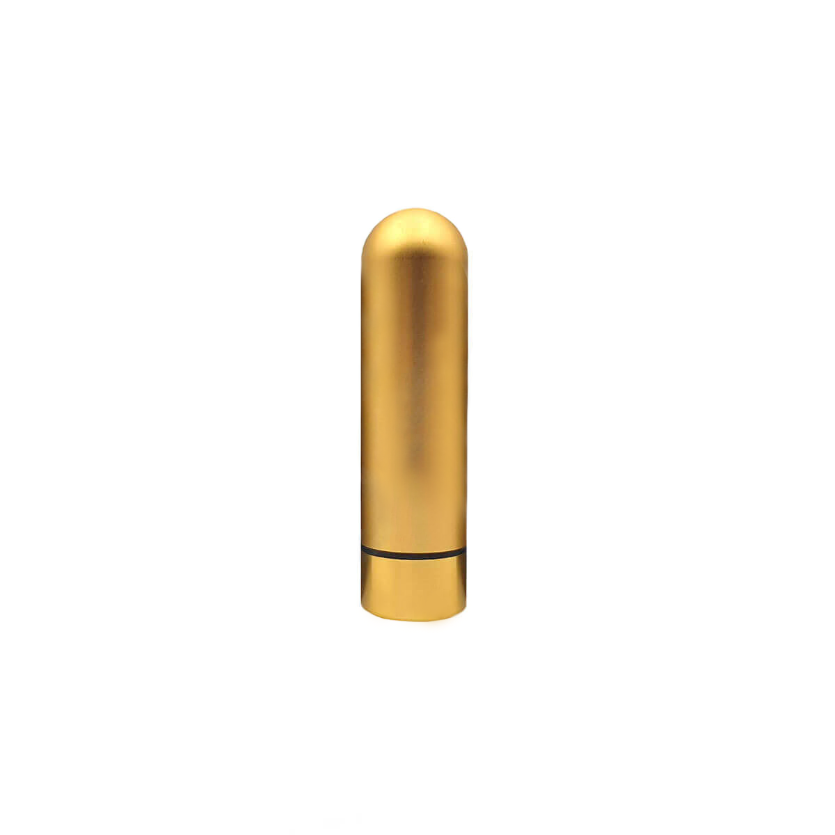 Cápsula Vibratória Recarregável em ABS e 9 Modos de Vibrações - S-Hande Seed-3 | 6,9 x 1,8 cm | Disponível em 2 Cores - 2