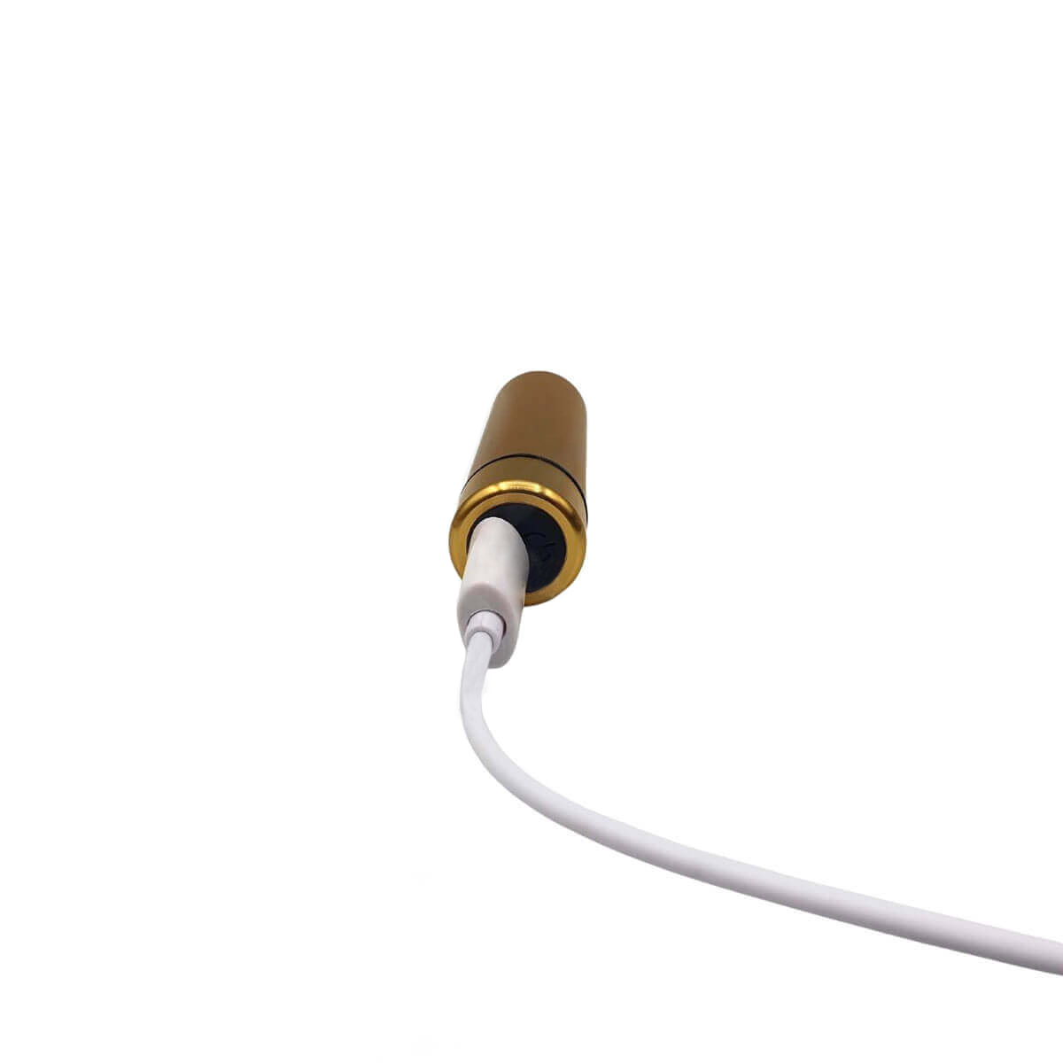 Cápsula Vibratória Recarregável em ABS e 9 Modos de Vibrações - S-Hande Seed-3 | 6,9 x 1,8 cm | Disponível em 2 Cores - 5