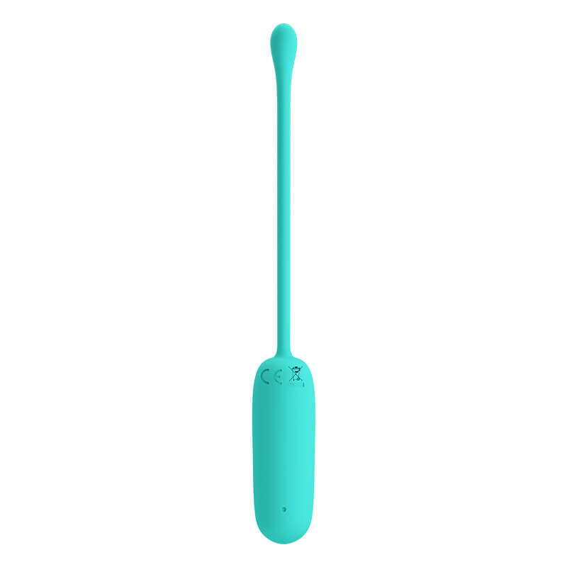 Cápsula Vibratória Recarregável em Silicone com 12 Modos de Vibração e Função Memória - Pretty Love Joyce | Disponível em 3 Cores - 4