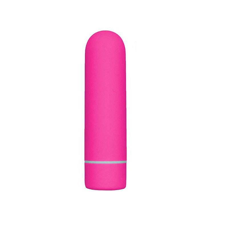 Cápsula Vibratória em Silicone, 9 Modos de Vibração, Controle Remoto Sem Fio e Recarregável - SI Seed-RCT | Disponível em 4 Cores - 4