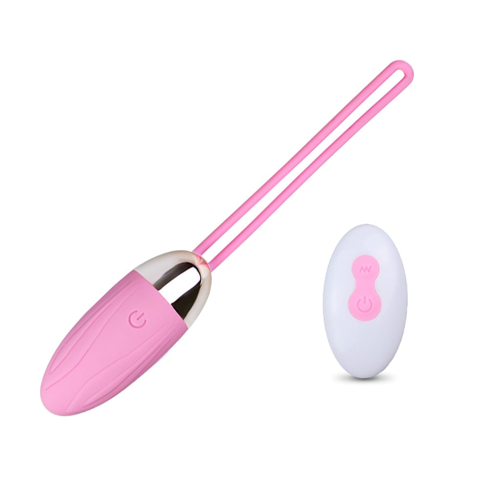 Cápsula Vibratória em Silicone, 10 Modos de Vibração e Controle Remoto Sem Fio - YouVibe | 7,5 x 2,8 cm | Disponível em 3 Cores - 7