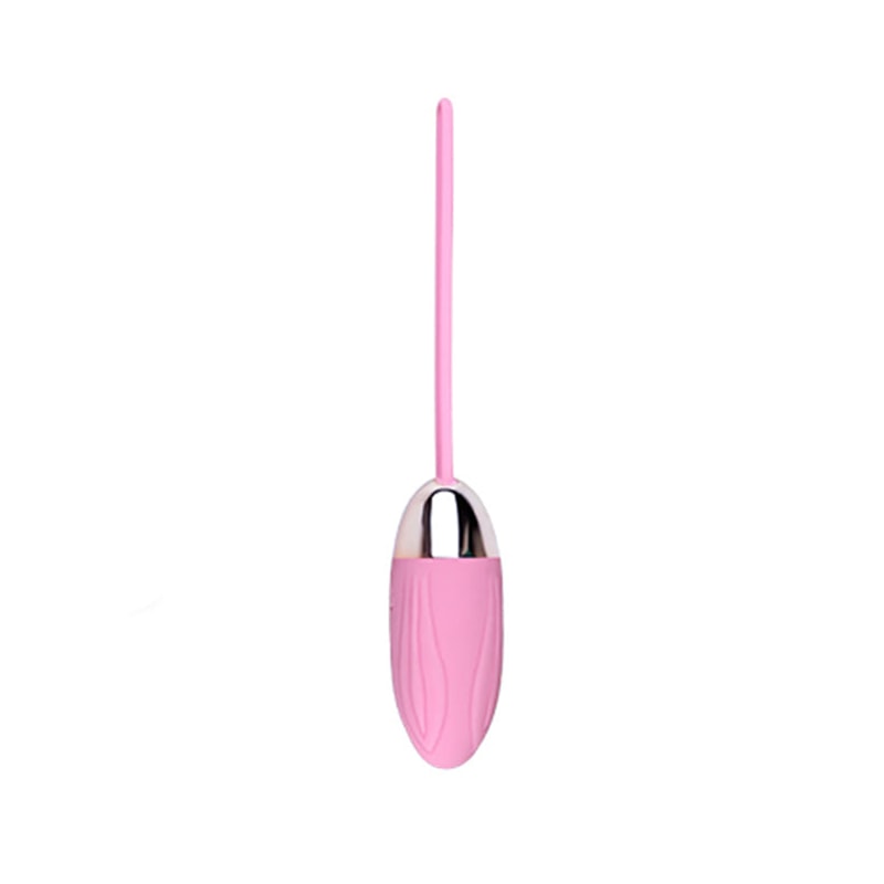 Cápsula Vibratória em Silicone, 10 Modos de Vibração e Controle Remoto Sem Fio - YouVibe | 7,5 x 2,8 cm | Disponível em 3 Cores - 10