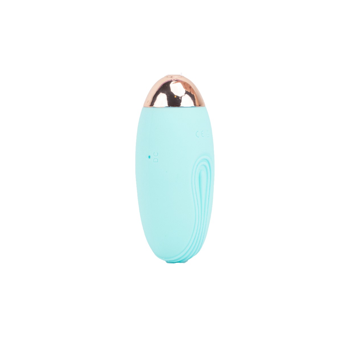 Cápsula Vibratória em Silicone, Recarregável com Controle Remoto e 10 Modos de Vibração - Lilo Shape Of Love | 7,8 x 3,4 cm | Disponível em 2 Cores - 9