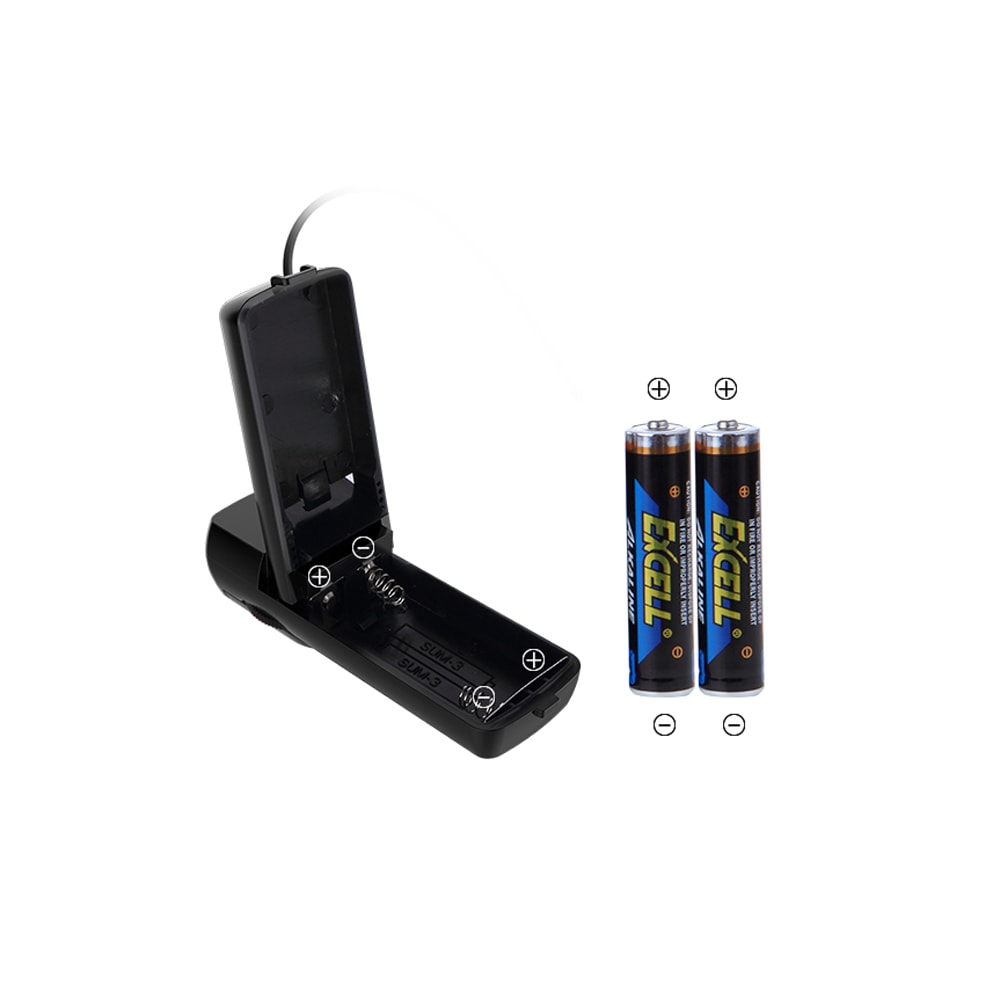 Cápsula Vibratória com Vibração Multivelocidade e Controle com Fio - Vibra Egg | 5,7 x 2,7 cm - 7