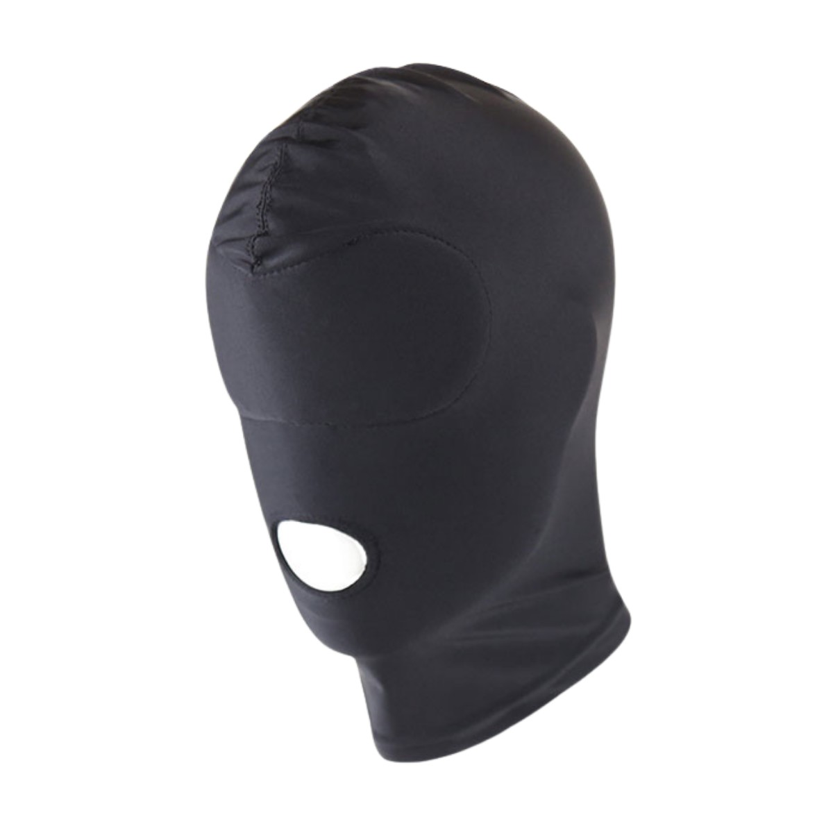 Capuz em Spandex com Privação Visual e Abertura para Boca - 3R Import | Tamanho Único - 2