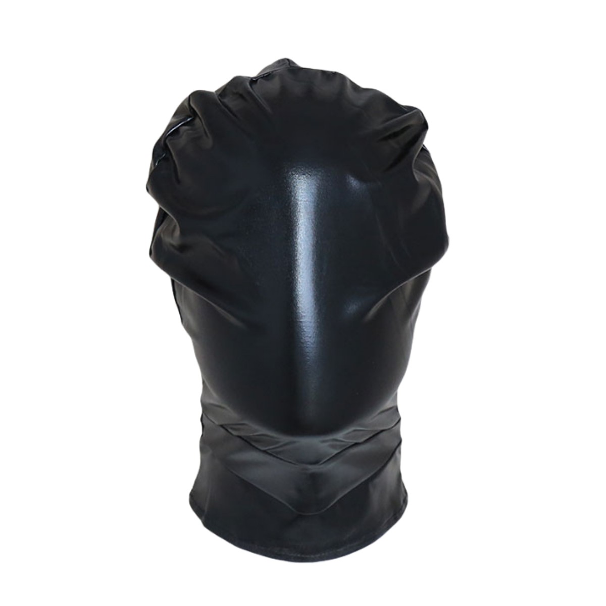 Capuz em Tecido com Privação Visual e Fecho com Zíper Traseiro - 3R Import | Tamanho Único | Disponível em 2 Cores - 1