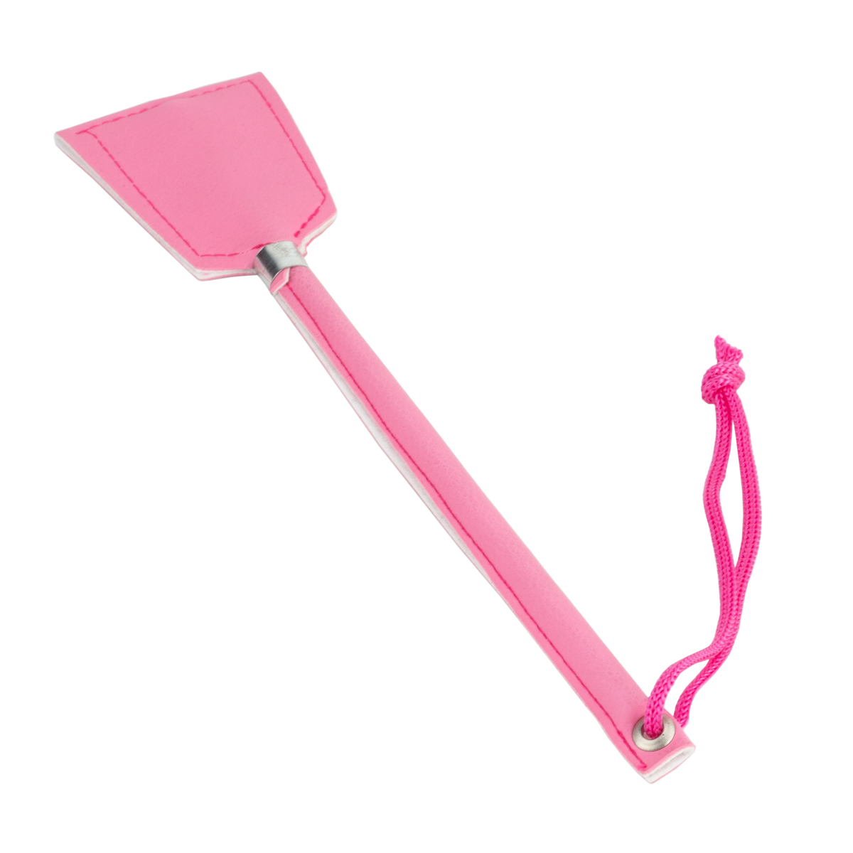 Chibata Tiazinha em Couro Sintético - Brasil Fetiche | 27 cm | Disponível em 5 Cores - 9