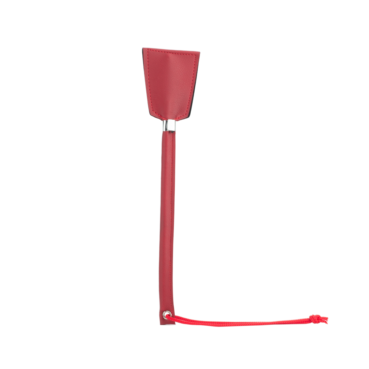 Chibata Tiazinha em Couro Sintético - Brasil Fetiche | 27 cm | Disponível em 5 Cores - 11