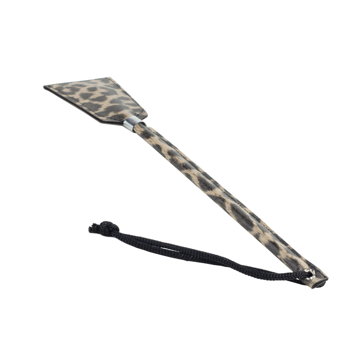 Chibata Tiazinha em Couro Sintético - Brasil Fetiche | 27 cm | Disponível em 5 Cores - 3