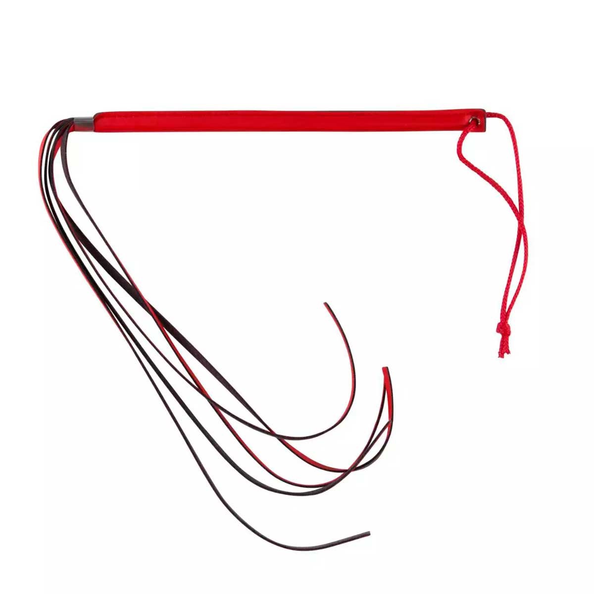 Chicote Fino com Alça - Brasil Fetiche | 58 cm | Disponível em 5 Cores - 4