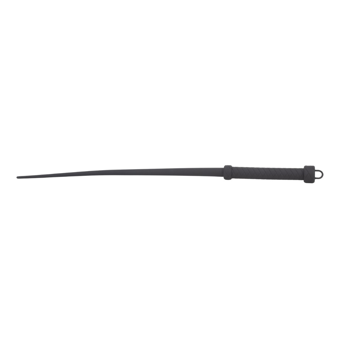 Chicote Luxo em Silicone - SI | 61 cm - 2