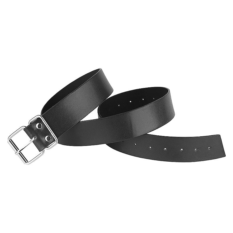 Harness Afrodite em Couro Montana com Fivelas para Ajuste - New Star Couros | Tamanho Único - 3