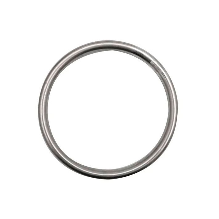 Cinta Peniana Avulsa com Anel para Pênis Realístico - Fetiche PlayGirl Strap On Ring - 2